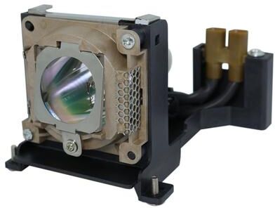 AL™ Series L1709A Lamp & Housing for HP Projectors - 90 Day Warranty
