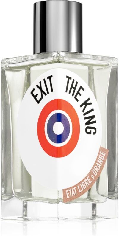 Etat Libre d’Orange Exit The King Eau de Parfum mixte 100 ml