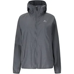 Whistler Fabel Light Weight Packable Outdoorjacke Damen 1173 - ombre blue 48