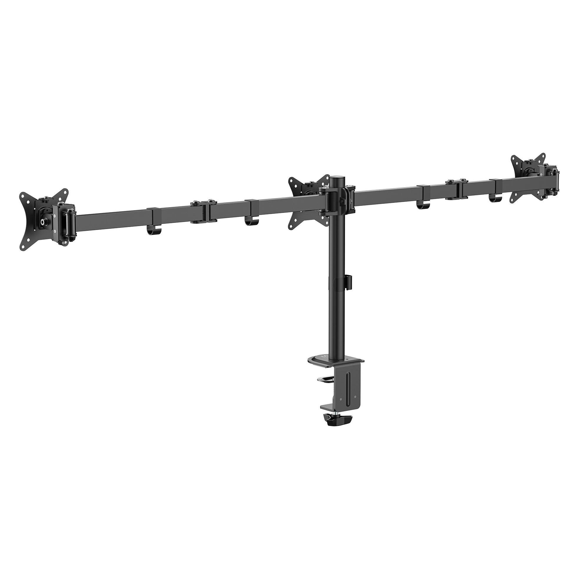 Ewent Tischhalterung (Tisch, 27", 7 kg) (EW1513)
