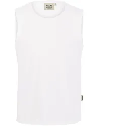 Tanktop "Classic" 259 - L - Weiß