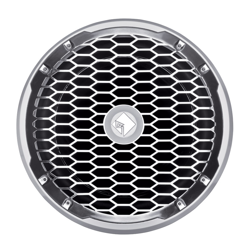 Rockford Fosgate PM212S4