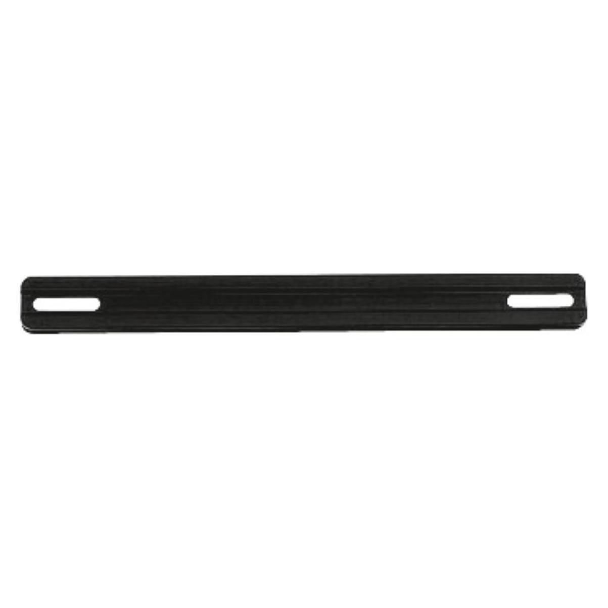Gedore Red red R20852031 Steckleiste für Einsätze, Länge 200 mm, ohne Halter (3300014)