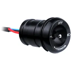 BAR END SWITCH