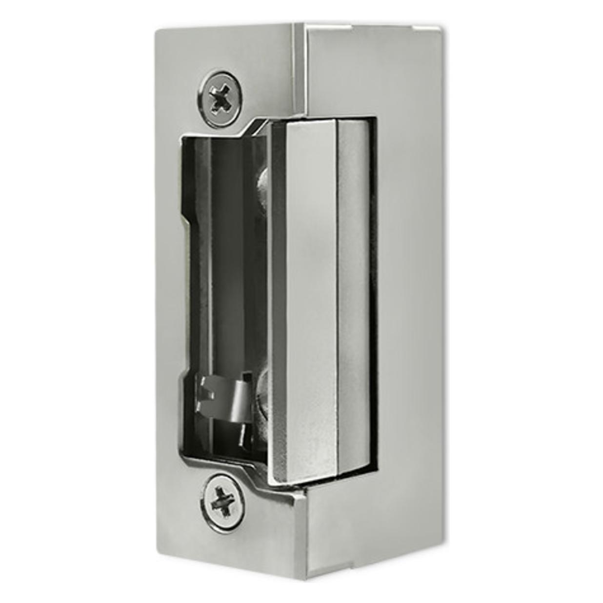 Qoltec 52459 Electric strike With lock (52459)