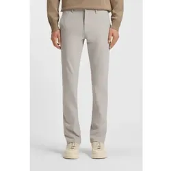 BOSS für Herren. 50547719 Beige Schlanke Chino-Hose (32/32), Lässig, Baumwolle