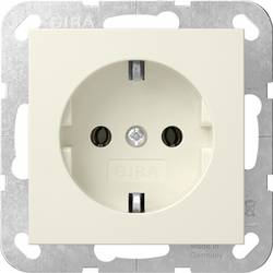 GIRA Steckdose Creme-Weiß 418801 1 St.
