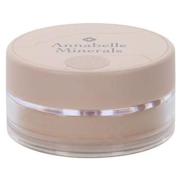Annabelle Minerals Mineral Foundation Natural Light 4g (Natural Light) (5902596579432)