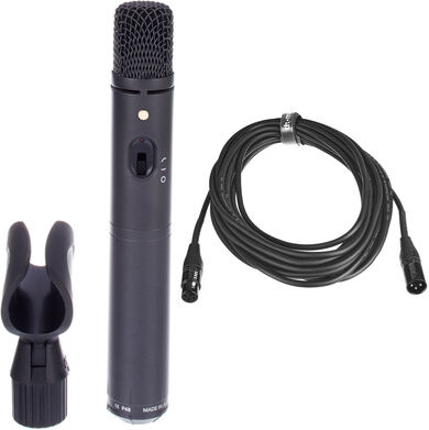 Rode M3 Bundle