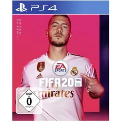 EA Games, FIFA 20