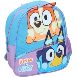 Cerdá, Kindergartentasche, Rucksack Bluey & Bingo