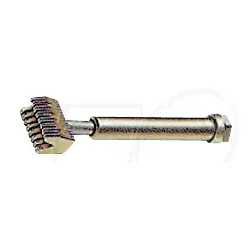 DIL-16-WG - Entlötspitze DIL 16 WG, 9,5 mm, für ICs