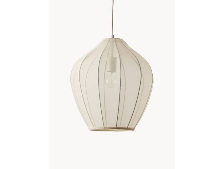 Suspension en tulle Beau