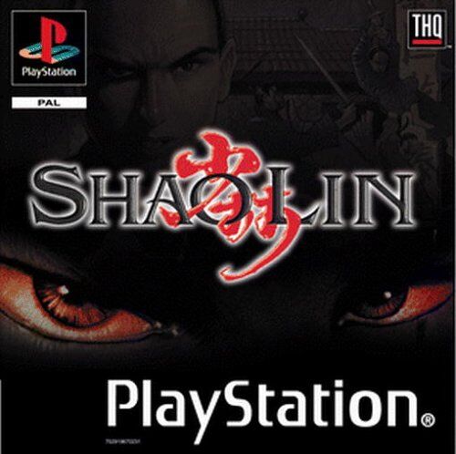 THQ - ShaoLin - Preis vom 14.10.2026 23:07:16 h
