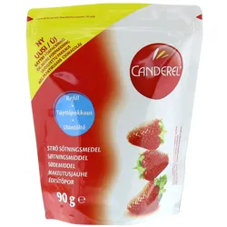 Canderel Streusüße 90 g