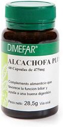 Dimefar Artichoke Plus 60cap.