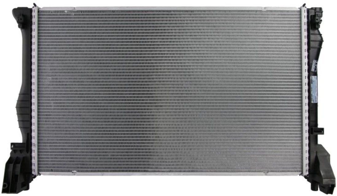 Radiateur, refroidissement moteur MAHLE CR 931 000P