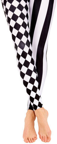 Leggings "Pierrot"