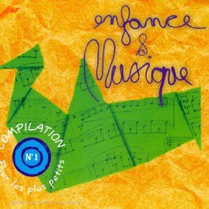 Helene Bohy, Agnes Chaumie, Genevieve Schneider, M - Compilation No 1 - Chansons pour les Enfants de 0 - Preis vom 17.10.2026 19:25:27 h