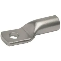 Klauke, Kabelverbindung, V2A-Rohrkabelschuh 35qmm 85V8 Ringform bis 400C Anschl.bolz.M8