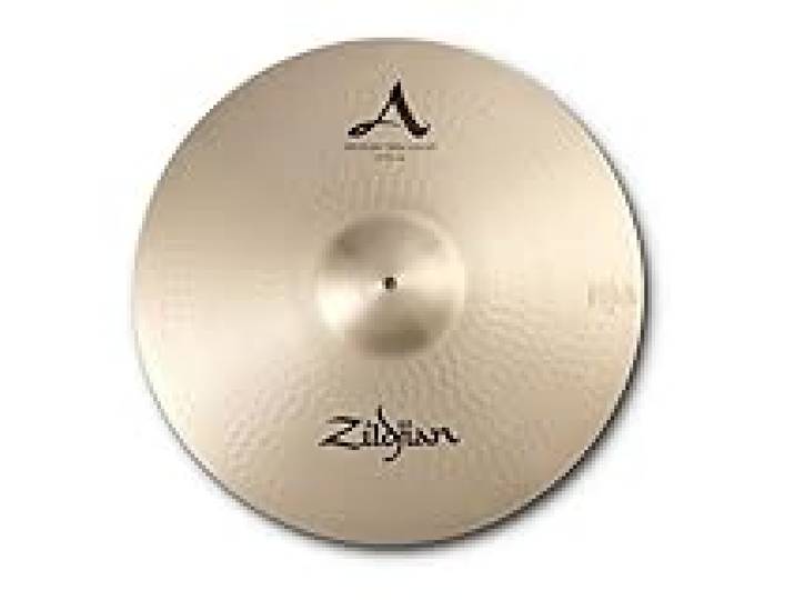 Zildjian A Zildjian Series - 20 Medium Thin Crash Cymbal