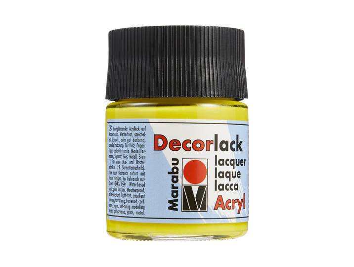 Marabu Decorlack Acryl