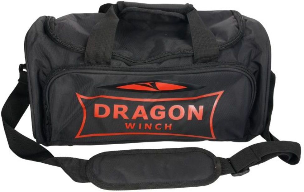 Off-Road Tasche DRAGON WINCH TORBA4X4
