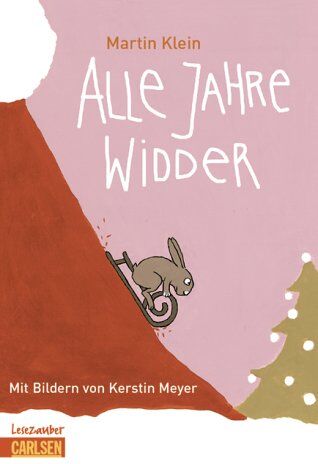 Martin Klein - Alle Jahre Widder - Preis vom 30.09.2026 09:01:18 h