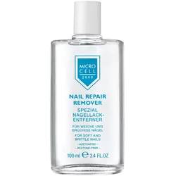 100ml MICRO CELL SPEZIAL NAGELLACK-ENTFERNER