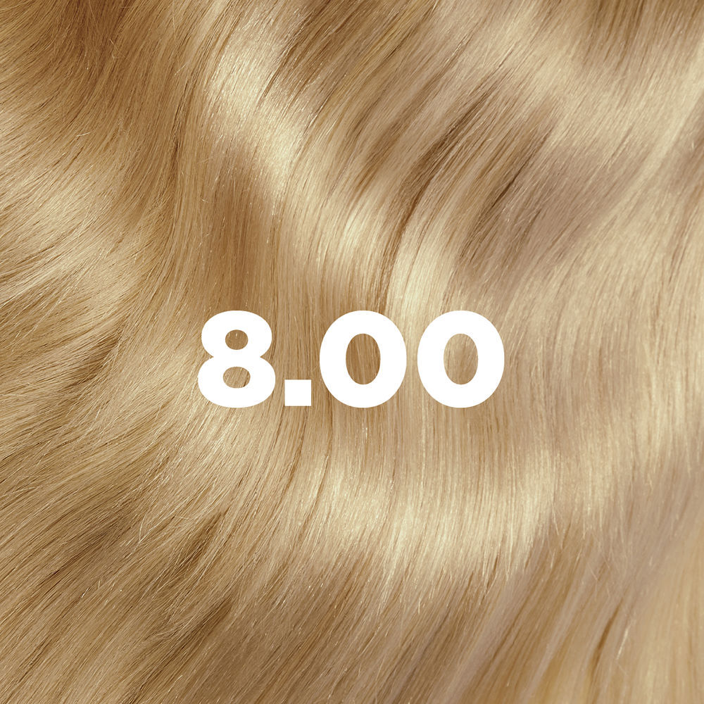 Lazartigue La Couleur Absolue coloration permanente sans ammoniaque #8,00 1 unité