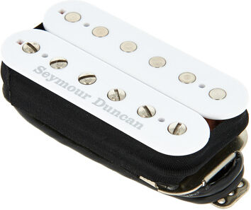 Seymour Duncan Trembucker TB-6 WH Weiß