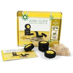 Join Clips Erweiterungsset Wheels and Turn Clips