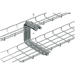 Legrand CM556334 CSNC 300 0,7kN V4A Ausleger schraubenlos aus Edelstahl