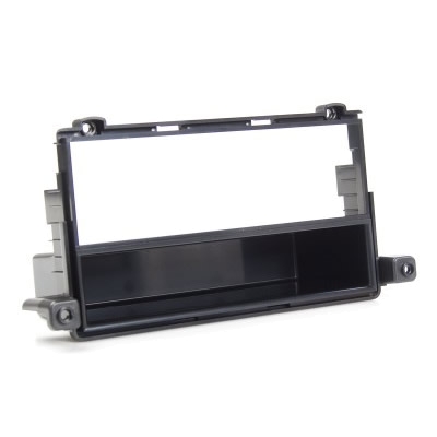 CHP Radioblende HYUNDAI i10 ab 2014 ohne OEM Navi 1DIN schwarz