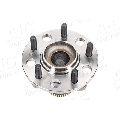 AIC Radlagersatz 72998 Hinterachse für KIA