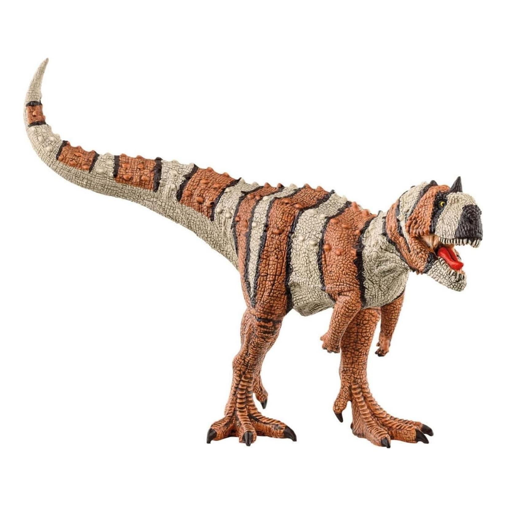Schleich Majungasaurus