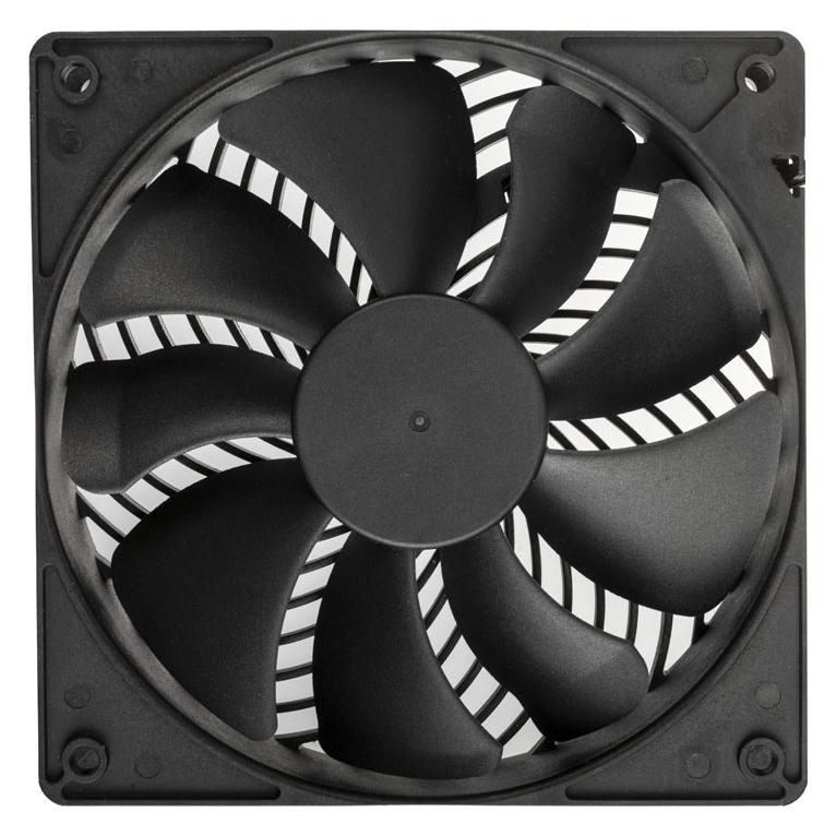 Silverstone Air Penetrator 120i PRO (120 mm, 1x) (SST-AP120i-PRO)