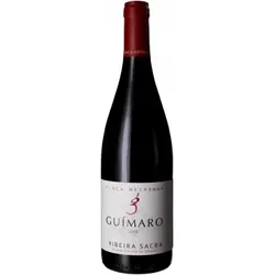 Finca Meixemán 2023 - Guímaro - 0.75L