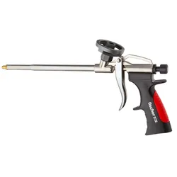 FISCHER Schaumpistole Metall 33208 PUPM3