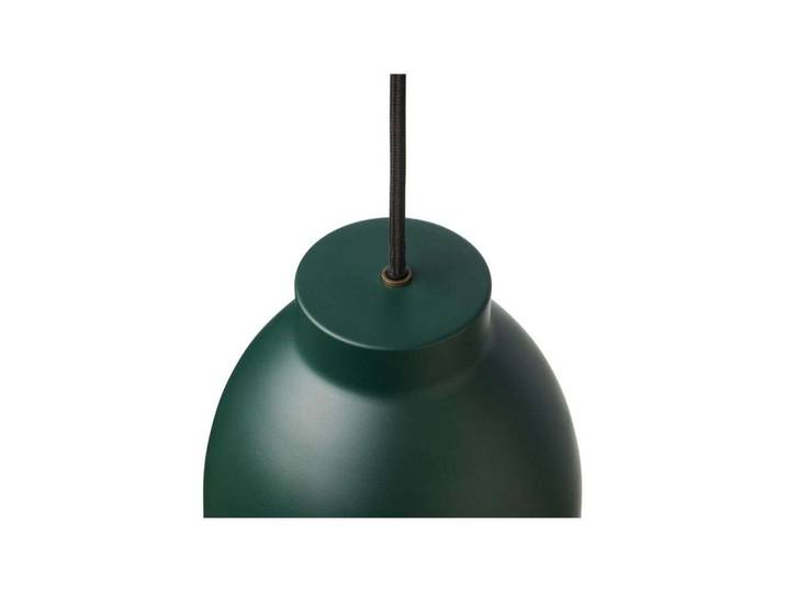 Object Suspension Ø16 Vert - Halo Design - Salon / séjour - Métal