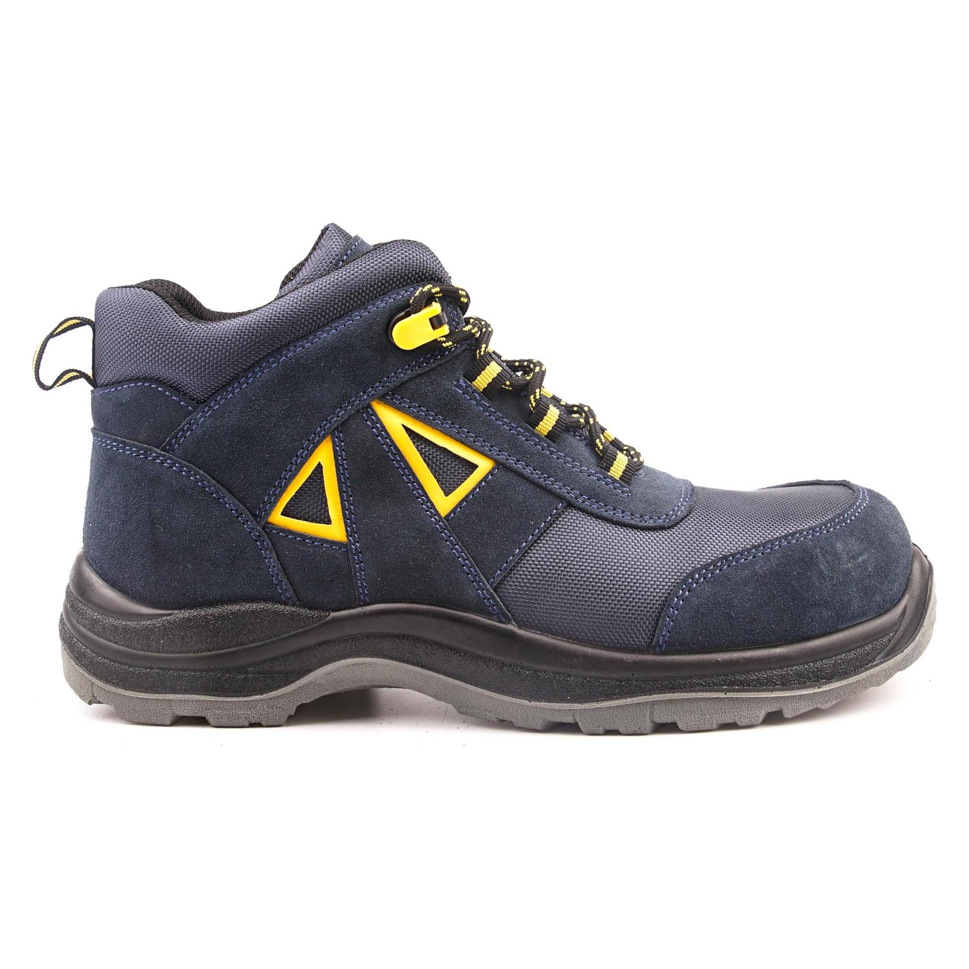 Haushalt SAFETY SHOES S1P LONG PEDMF8200 43D (S1P, 43) (37333541)