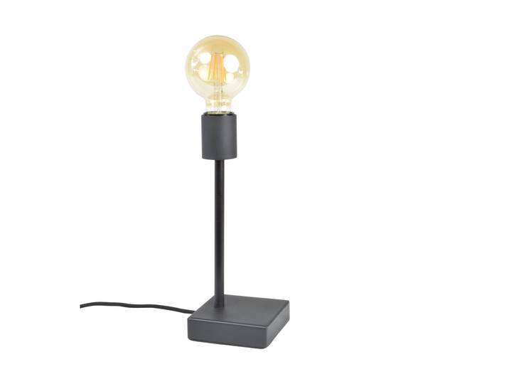Urban Interiors tafellamp Basic - Zwart