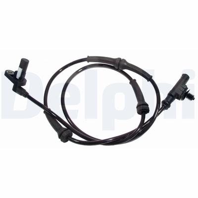 DELPHI Sensor, Raddrehzahl ss20167 für LAND ROVER