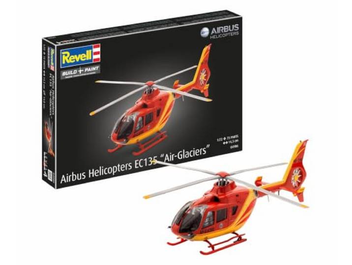 Revell Model, 04986, Nee