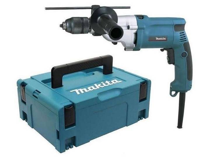 Perceuse à Percussion MAKITA HP2071J - 1010W