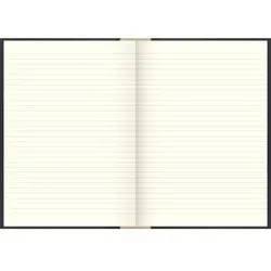 KÖnig & Ebhardt König & Ebhardt Geschäftsbuch 8614125 A4 liniert 240Bl