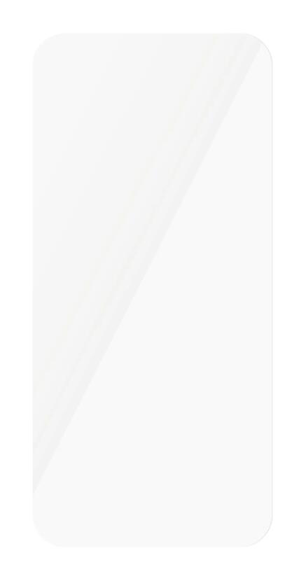 PanzerGlass™ SAFE. by PanzerGlass® Displayschutz für iPhone 15 Plus SAFE95536