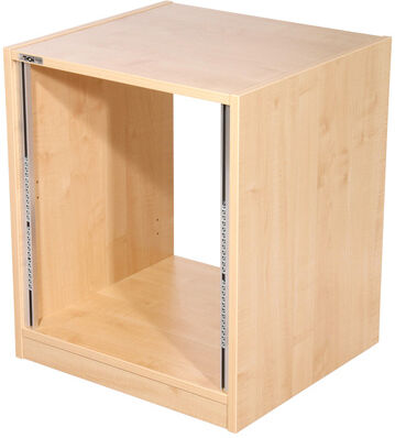 Thon Studio Rack 12U 50 maple Erable