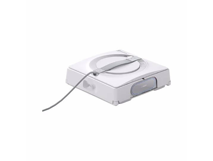 Ecovacs W2 PRO Fensterputzroboter – weiss