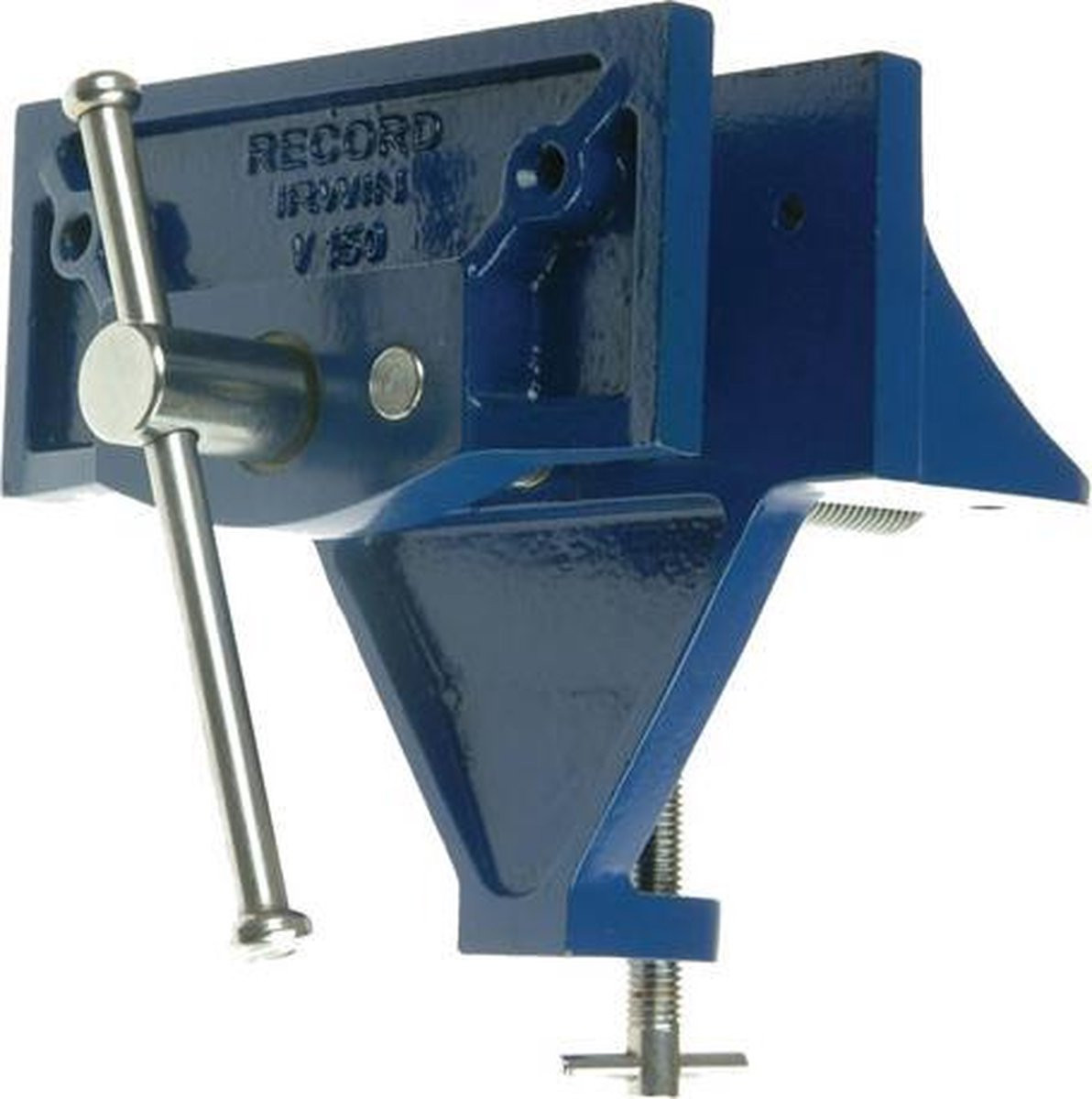 Irwin Record TV150B houtbewerkingsbankschroef - 150 mm